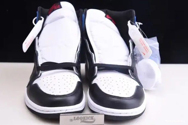 MaikeSneakers Top Jordan 2.0 Retro 1 3 Air High DA2728-100 0625